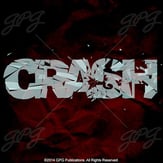 Crash Marching Band sheet music cover